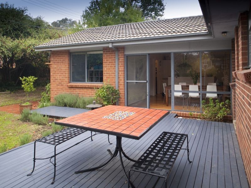 50 Bamford Street, Hughes ACT 2605