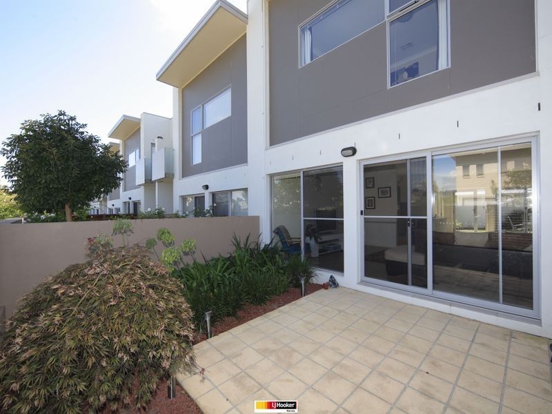 27 Bettie McNee Street, Watson ACT 2602