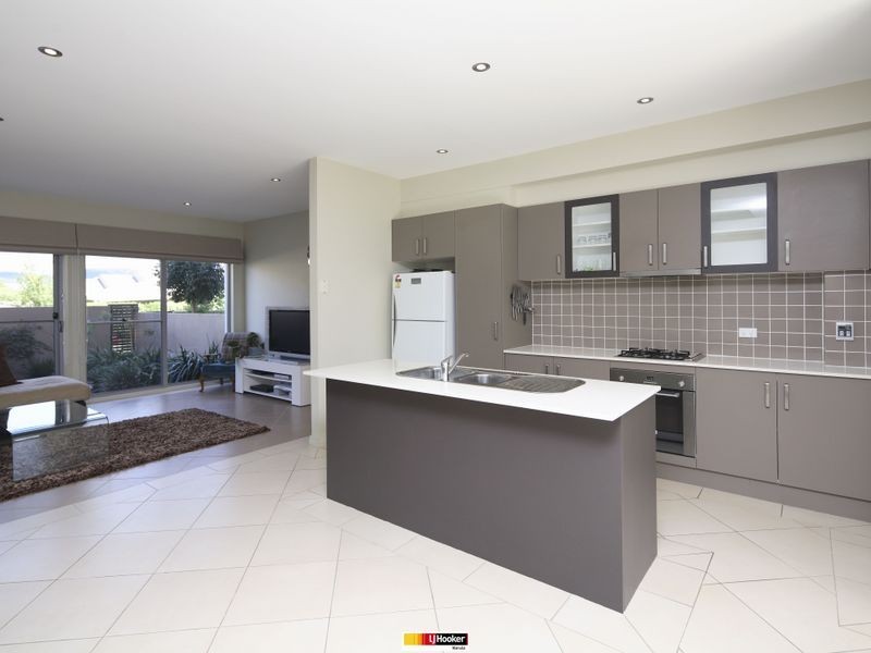 27 Bettie McNee Street, Watson ACT 2602