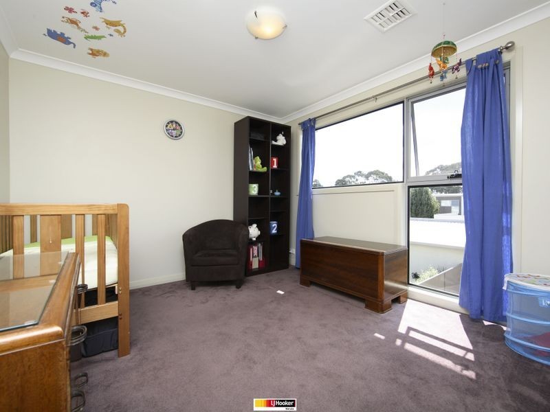 27 Bettie McNee Street, Watson ACT 2602