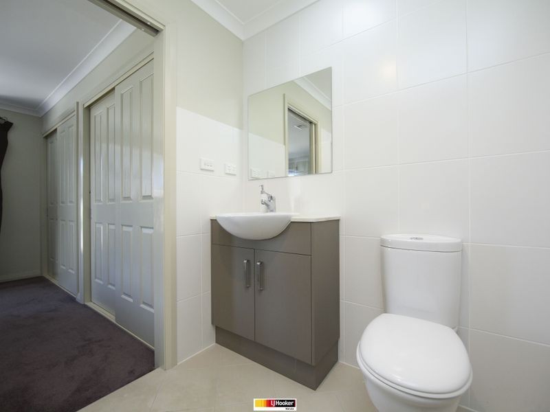 27 Bettie McNee Street, Watson ACT 2602