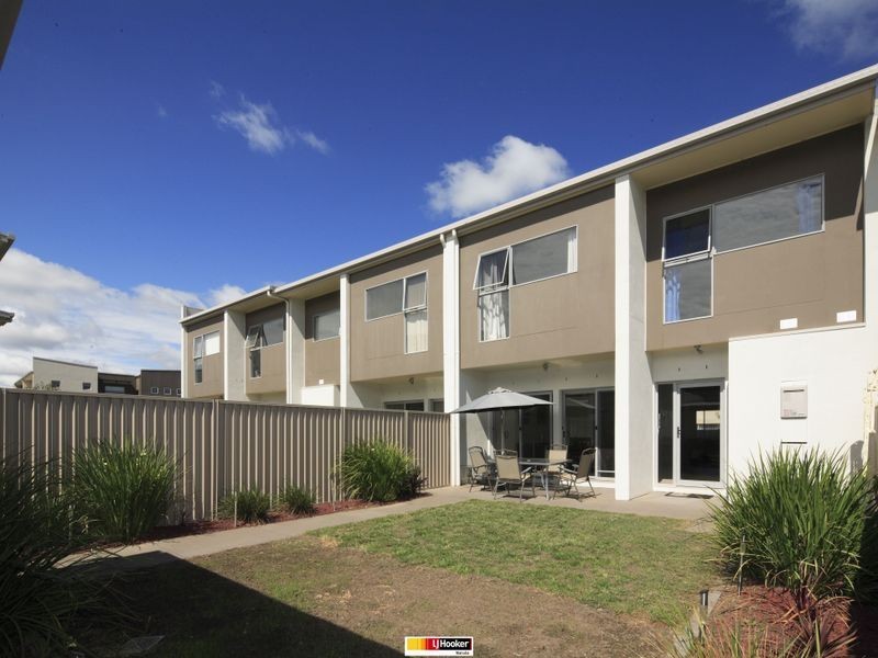 27 Bettie McNee Street, Watson ACT 2602