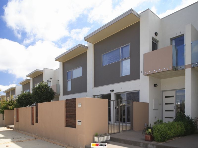 27 Bettie McNee Street, Watson ACT 2602