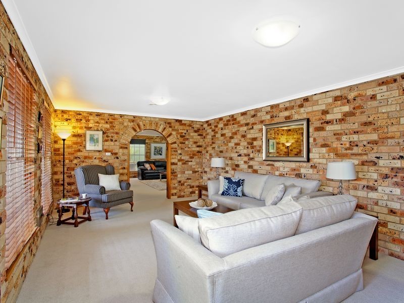 86 Allchin Circuit, Kambah ACT 2902