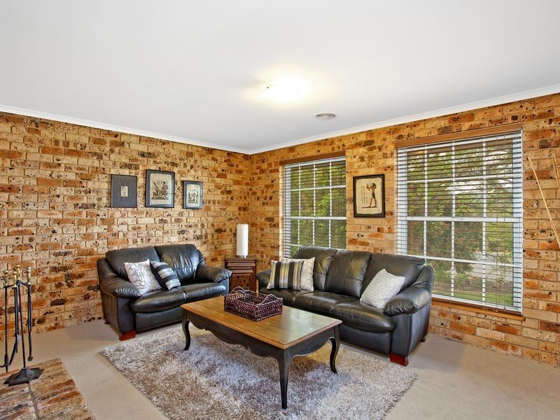 86 Allchin Circuit, Kambah ACT 2902