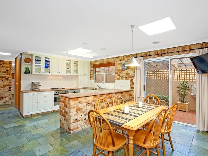 86 Allchin Circuit, Kambah ACT 2902