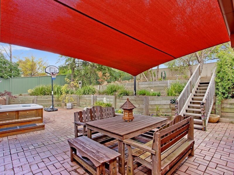 86 Allchin Circuit, Kambah ACT 2902