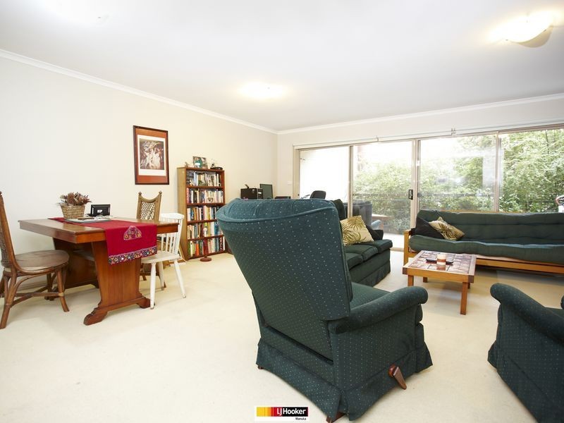 134/81 Kennedy Street, Kingston ACT 2604