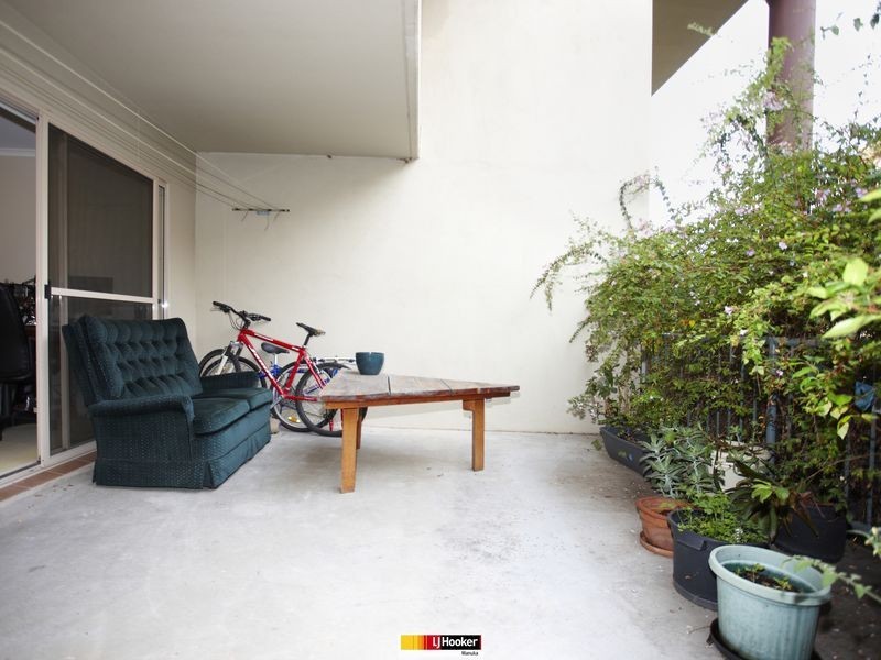 134/81 Kennedy Street, Kingston ACT 2604