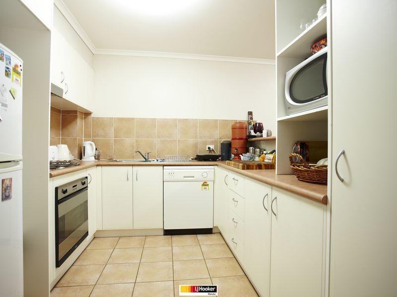 134/81 Kennedy Street, Kingston ACT 2604