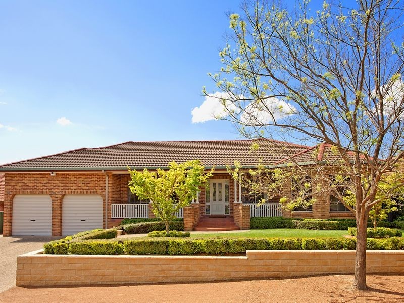6 Winser Crescent ‘Gleneagles Estate’, Kambah ACT 2902