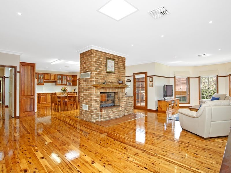 6 Winser Crescent ‘Gleneagles Estate’, Kambah ACT 2902