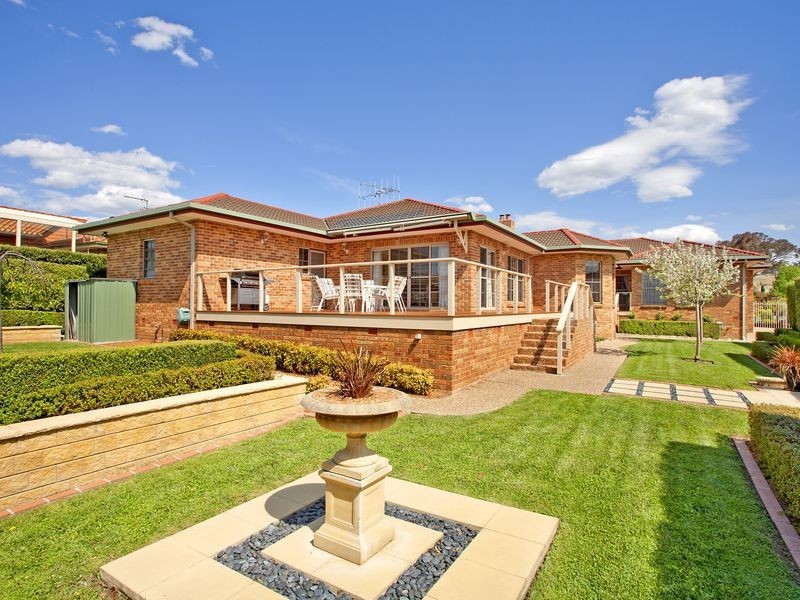 6 Winser Crescent ‘Gleneagles Estate’, Kambah ACT 2902