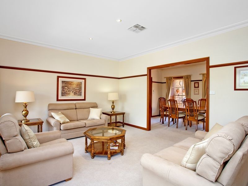 6 Winser Crescent ‘Gleneagles Estate’, Kambah ACT 2902