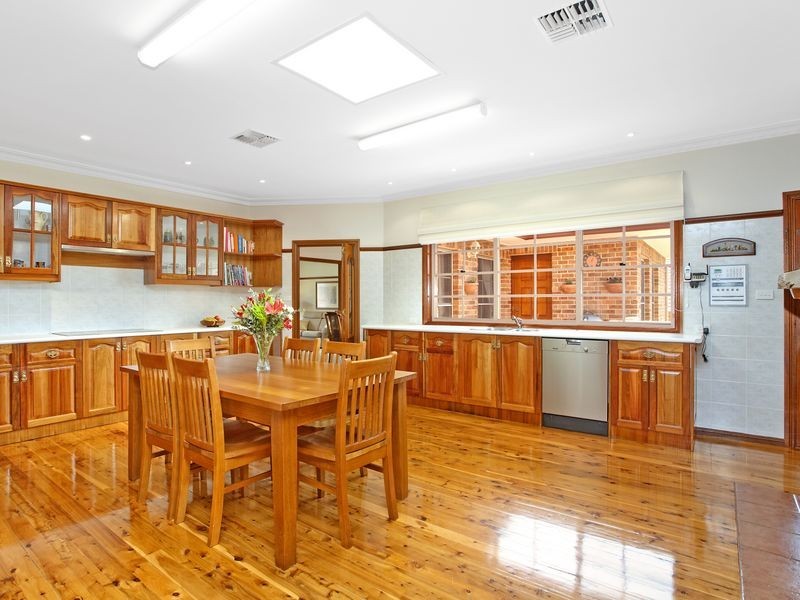 6 Winser Crescent ‘Gleneagles Estate’, Kambah ACT 2902