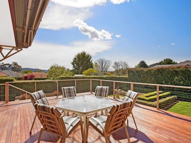 6 Winser Crescent ‘Gleneagles Estate’, Kambah ACT 2902