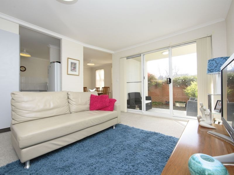 35/9 Howitt Street, Kingston ACT 2604