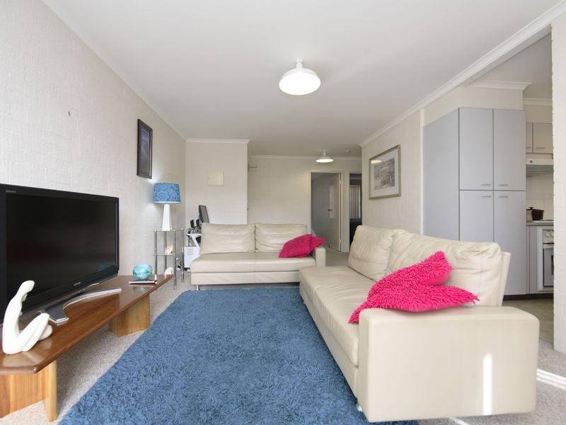35/9 Howitt Street, Kingston ACT 2604