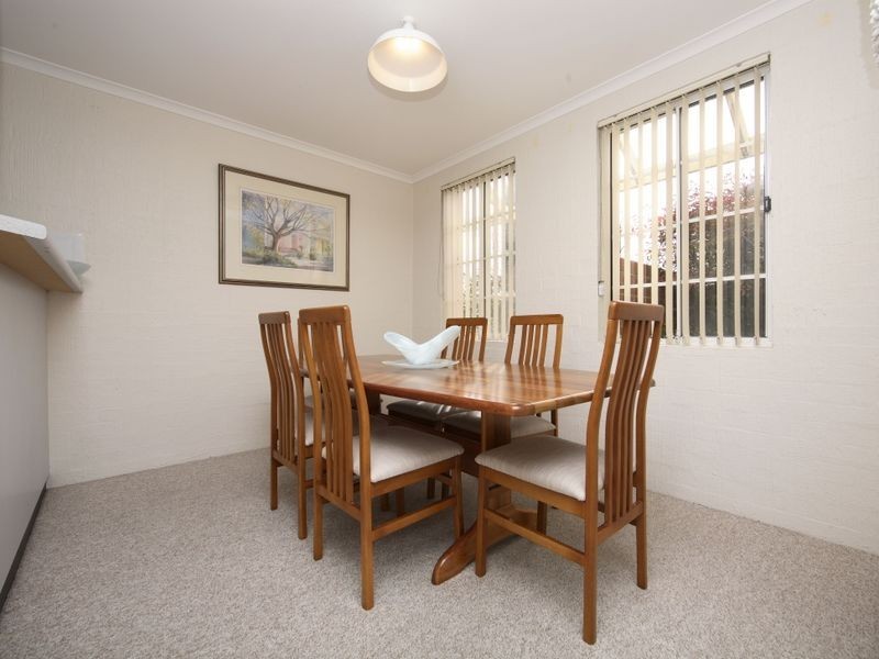 35/9 Howitt Street, Kingston ACT 2604
