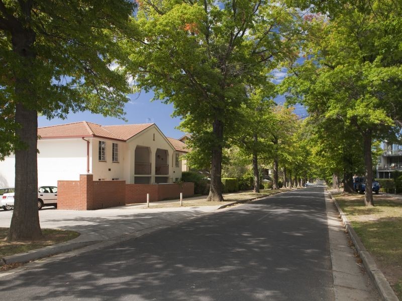 35/9 Howitt Street, Kingston ACT 2604