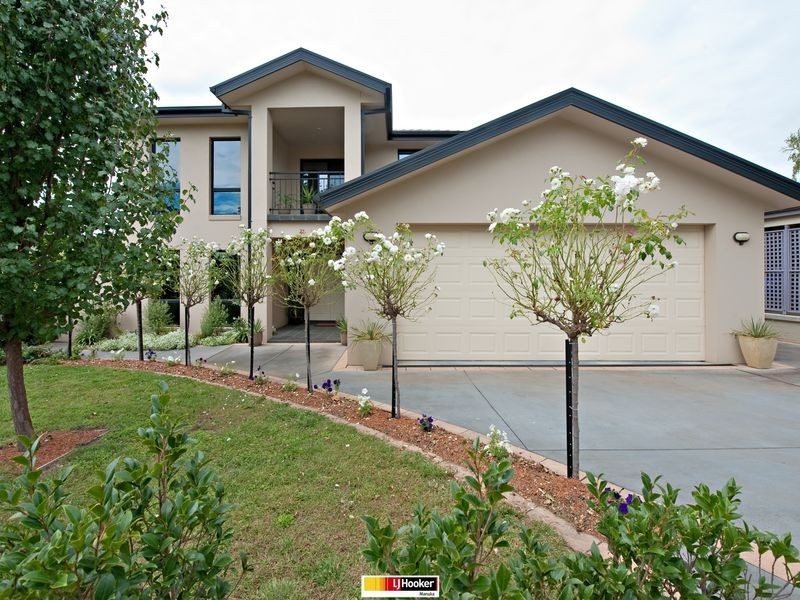 60 Musgrave Street, Yarralumla ACT 2600