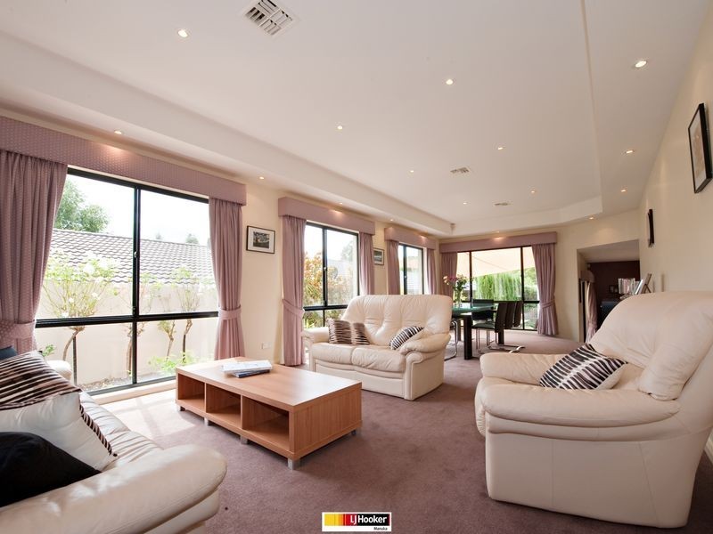 60 Musgrave Street, Yarralumla ACT 2600