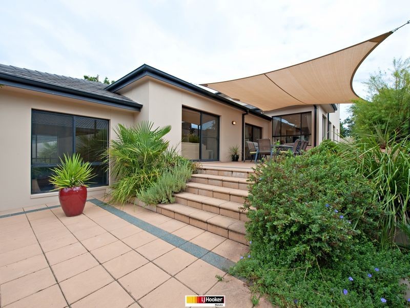 60 Musgrave Street, Yarralumla ACT 2600