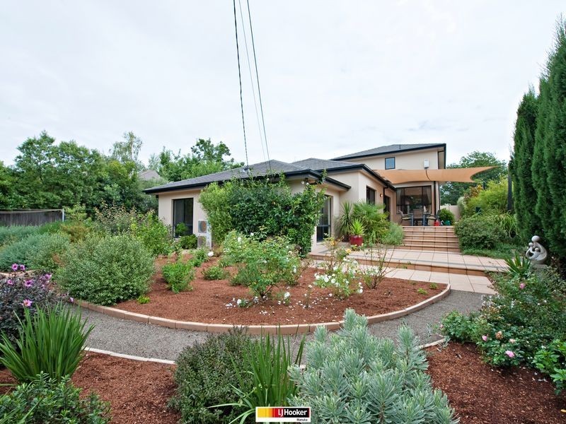 60 Musgrave Street, Yarralumla ACT 2600