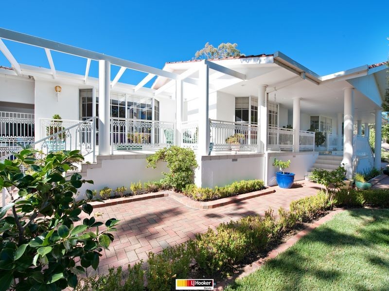 2 Investigator Street, Red Hill ACT 2603