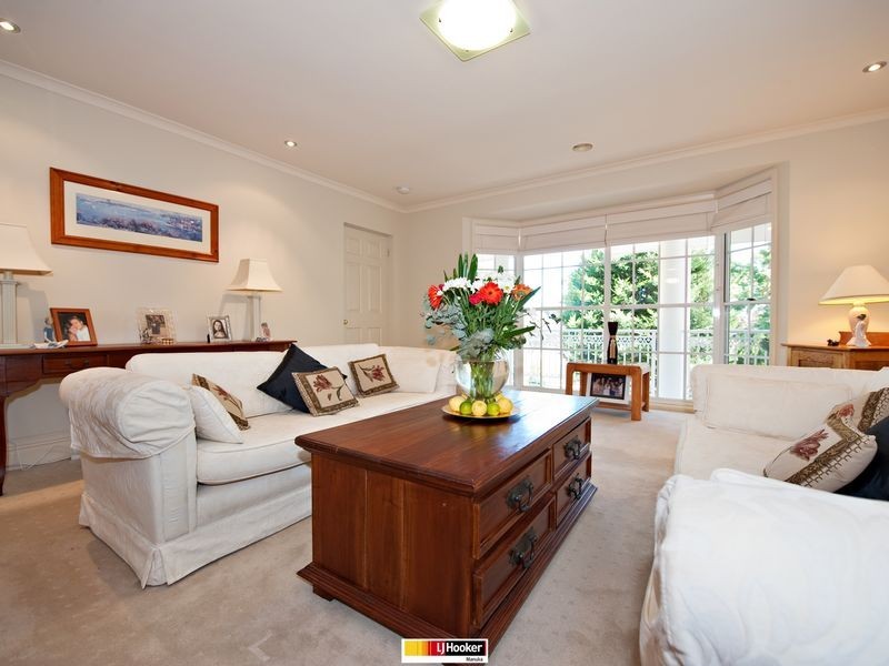 2 Investigator Street, Red Hill ACT 2603