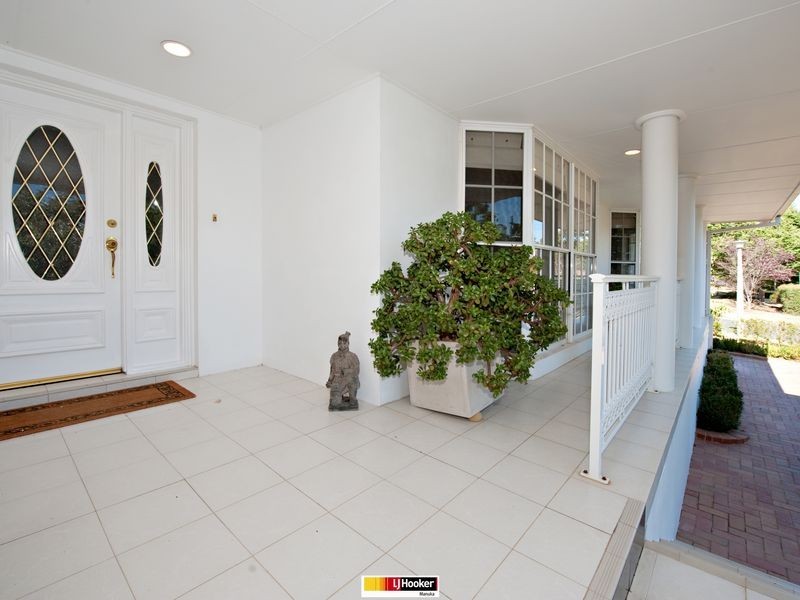 2 Investigator Street, Red Hill ACT 2603