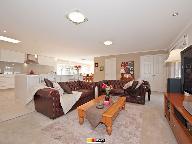 2 Investigator Street, Red Hill ACT 2603