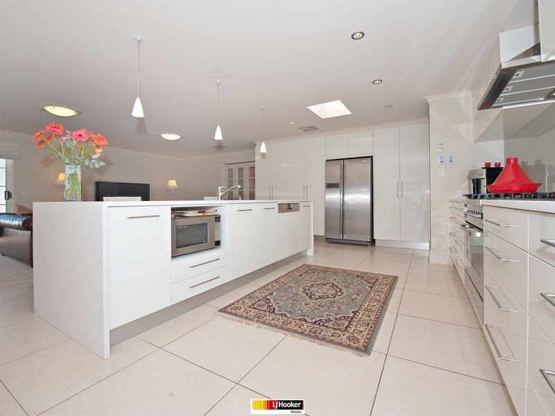2 Investigator Street, Red Hill ACT 2603