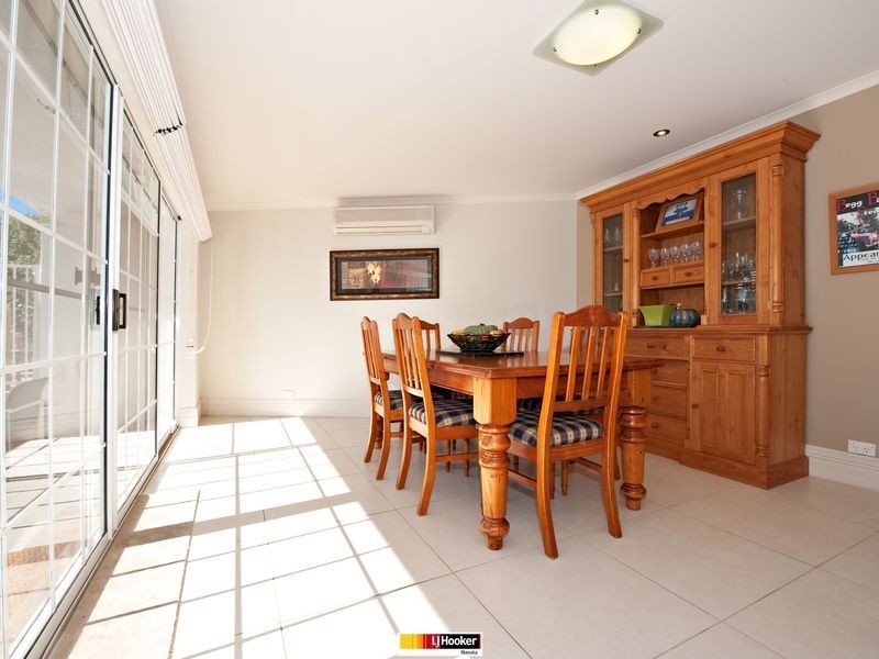 2 Investigator Street, Red Hill ACT 2603