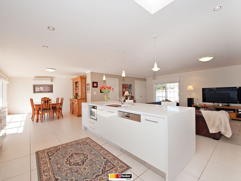 2 Investigator Street, Red Hill ACT 2603