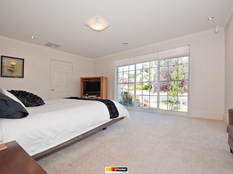 2 Investigator Street, Red Hill ACT 2603