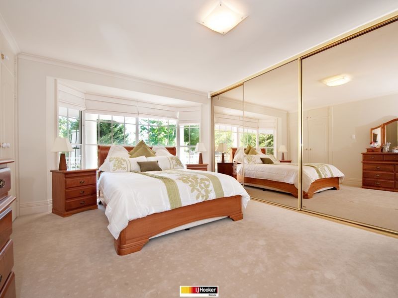 2 Investigator Street, Red Hill ACT 2603