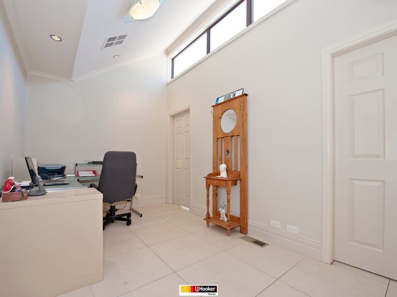 2 Investigator Street, Red Hill ACT 2603