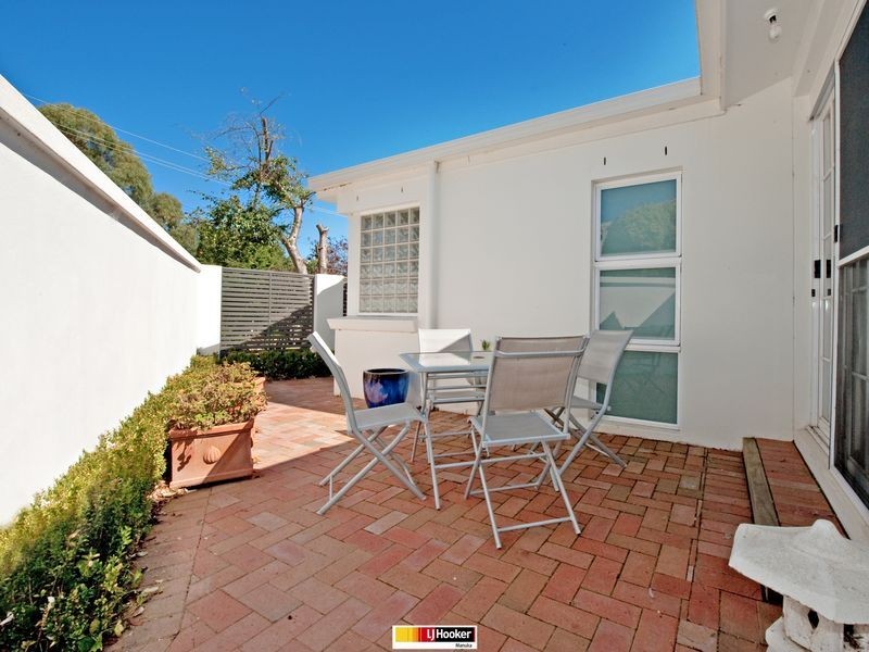 2 Investigator Street, Red Hill ACT 2603