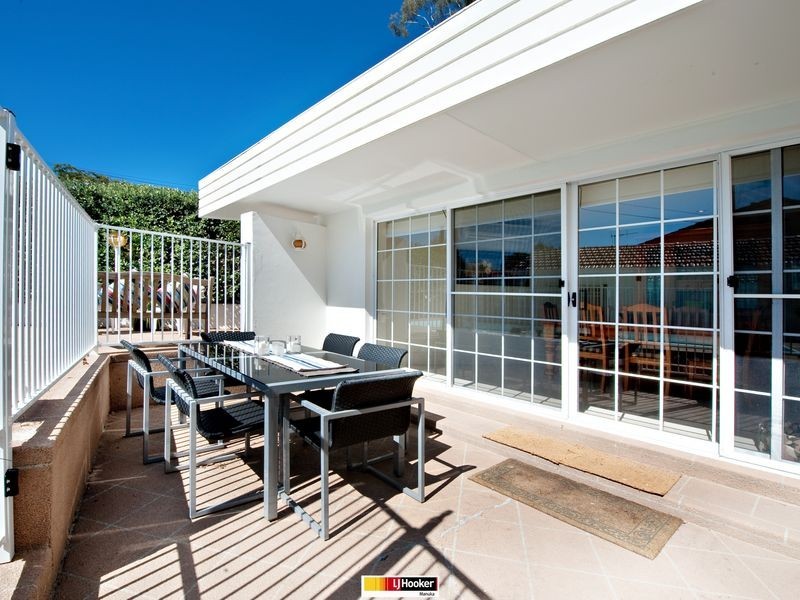 2 Investigator Street, Red Hill ACT 2603