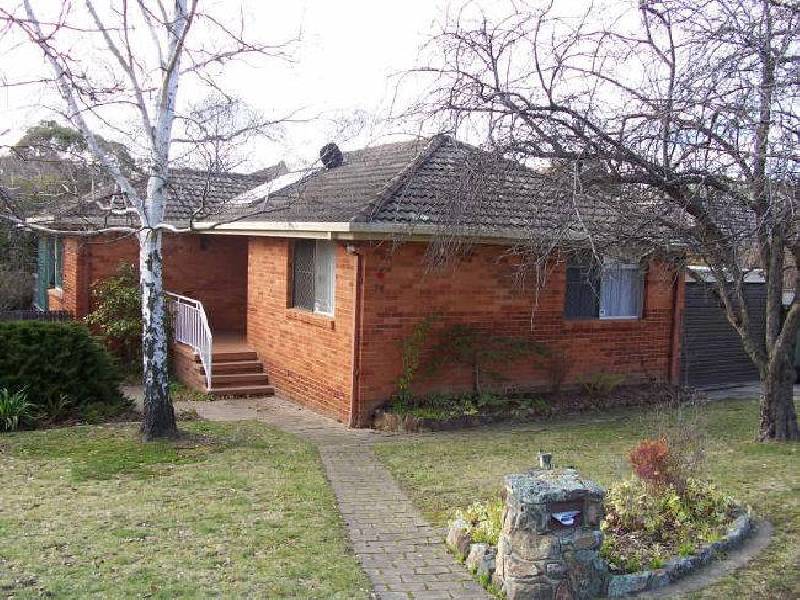 74 Hicks Street, Forrest ACT 2603