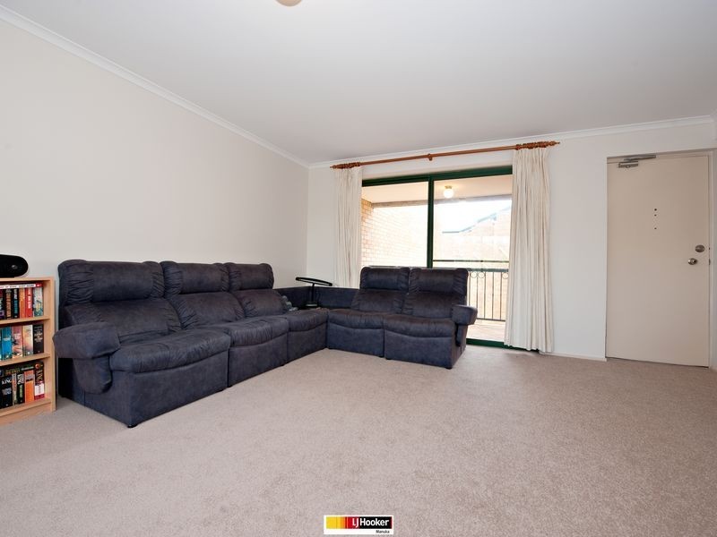 40/17-19 Oxley Street, Griffith ACT 2603