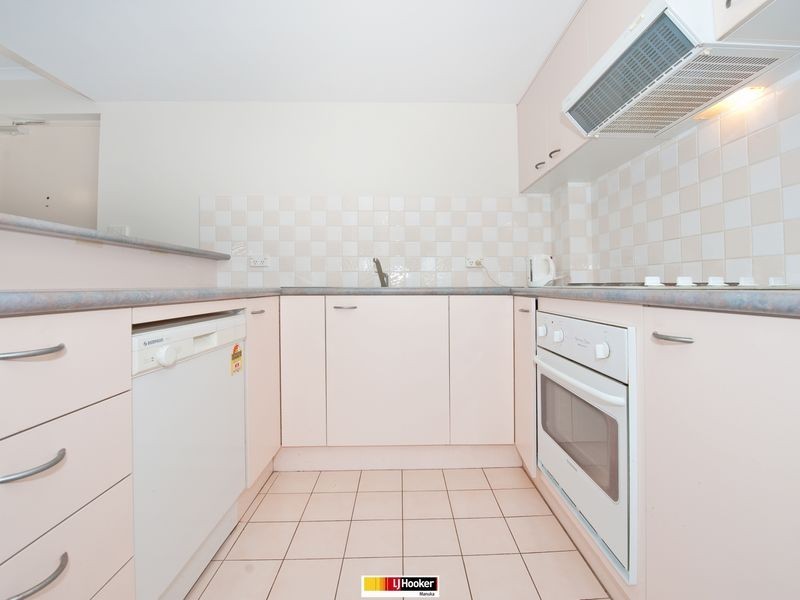 40/17-19 Oxley Street, Griffith ACT 2603