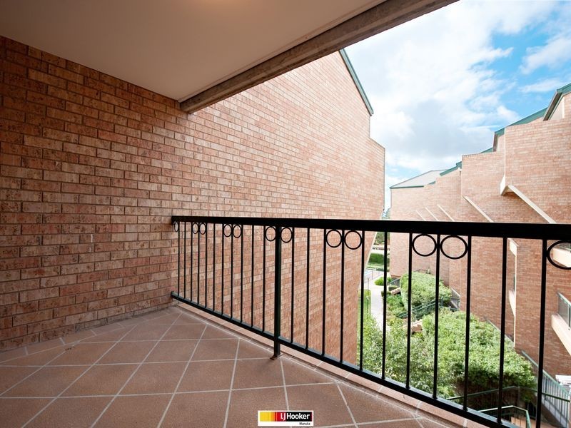 40/17-19 Oxley Street, Griffith ACT 2603