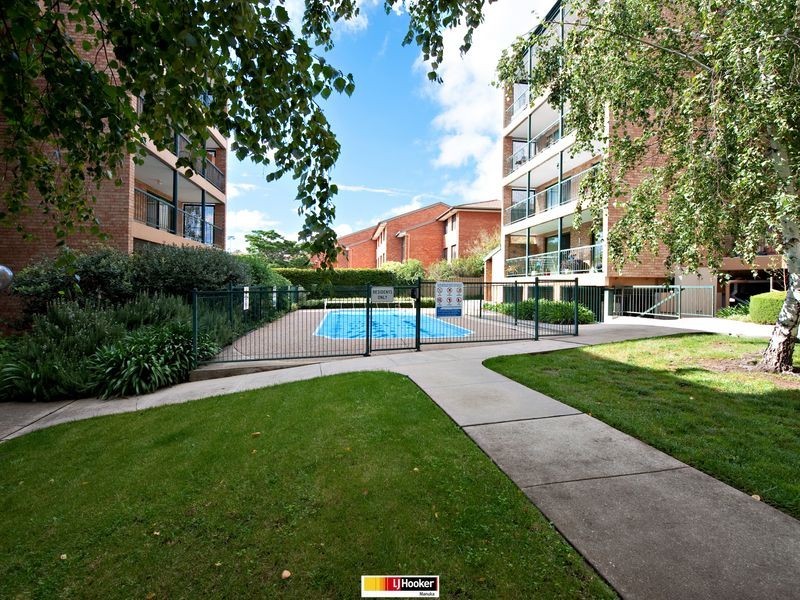 40/17-19 Oxley Street, Griffith ACT 2603