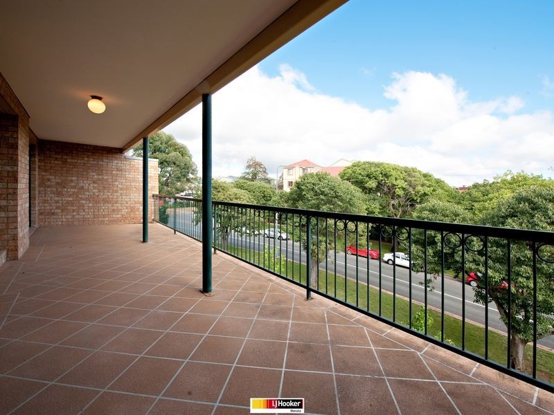 40/17-19 Oxley Street, Griffith ACT 2603