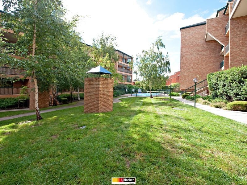 40/17-19 Oxley Street, Griffith ACT 2603