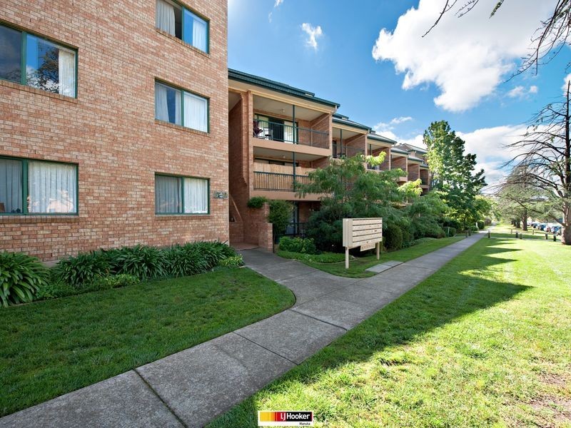 40/17-19 Oxley Street, Griffith ACT 2603