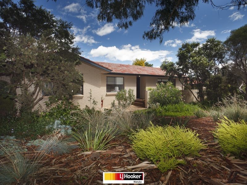 13 Byrne Street, Wanniassa ACT 2903