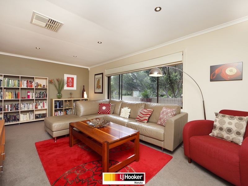 13 Byrne Street, Wanniassa ACT 2903